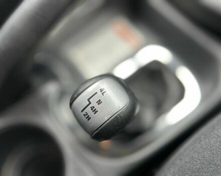 Серый Сузуки Гранд Витара, объемом двигателя 2 л и пробегом 228 тыс. км за 5700 $, фото 18 на Automoto.ua