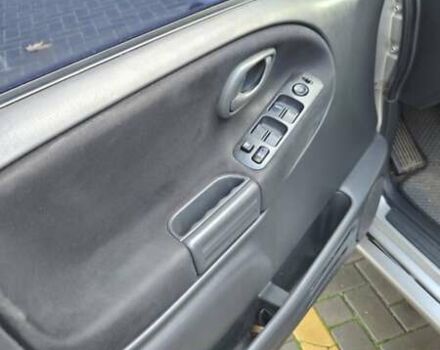 Серый Сузуки Гранд Витара, объемом двигателя 2 л и пробегом 368 тыс. км за 6000 $, фото 21 на Automoto.ua