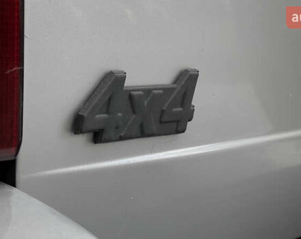 Серый Сузуки Гранд Витара, объемом двигателя 2 л и пробегом 325 тыс. км за 5099 $, фото 5 на Automoto.ua