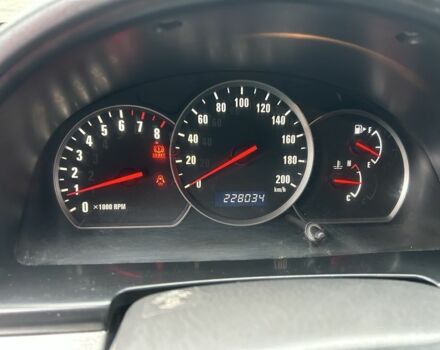 Серый Сузуки Гранд Витара, объемом двигателя 2 л и пробегом 228 тыс. км за 5700 $, фото 21 на Automoto.ua