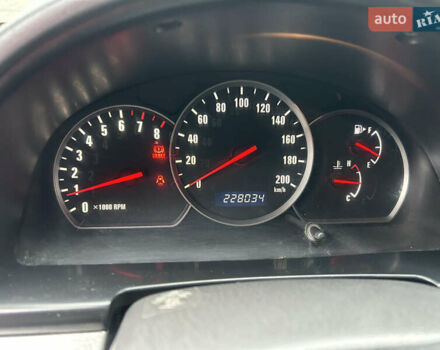 Серый Сузуки Гранд Витара, объемом двигателя 2 л и пробегом 228 тыс. км за 5700 $, фото 28 на Automoto.ua