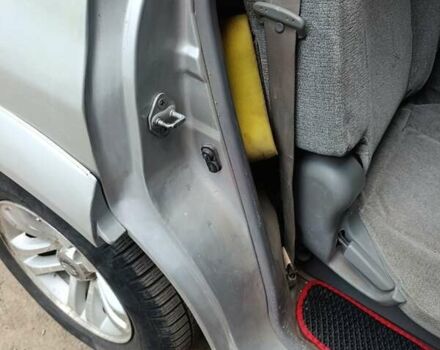 Серый Сузуки Гранд Витара, объемом двигателя 2.74 л и пробегом 324 тыс. км за 5700 $, фото 11 на Automoto.ua