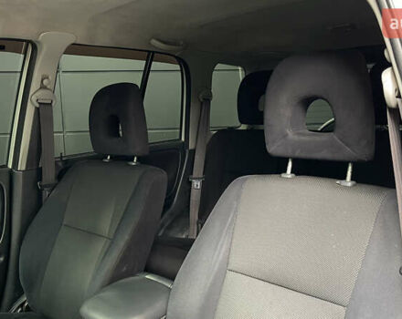 Серый Сузуки Гранд Витара, объемом двигателя 2 л и пробегом 325 тыс. км за 5099 $, фото 23 на Automoto.ua