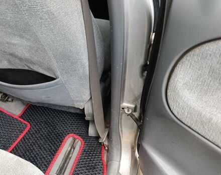 Серый Сузуки Гранд Витара, объемом двигателя 2.74 л и пробегом 324 тыс. км за 5700 $, фото 10 на Automoto.ua