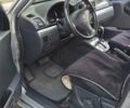 Серый Сузуки Гранд Витара, объемом двигателя 2 л и пробегом 368 тыс. км за 6000 $, фото 17 на Automoto.ua