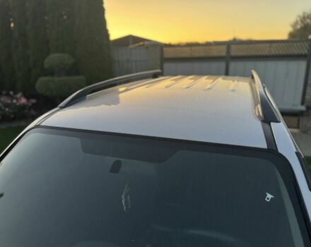 Серый Сузуки Гранд Витара, объемом двигателя 2 л и пробегом 247 тыс. км за 6000 $, фото 7 на Automoto.ua