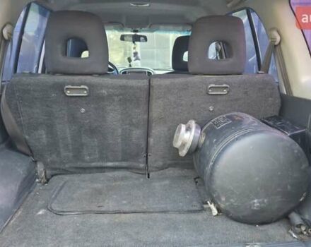 Серый Сузуки Гранд Витара, объемом двигателя 2 л и пробегом 368 тыс. км за 6000 $, фото 22 на Automoto.ua