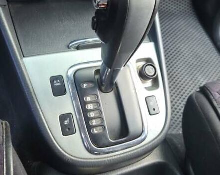 Серый Сузуки Гранд Витара, объемом двигателя 2 л и пробегом 368 тыс. км за 6000 $, фото 26 на Automoto.ua