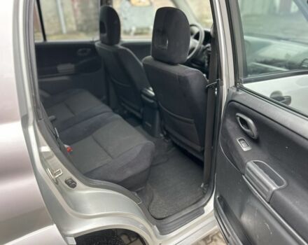 Серый Сузуки Гранд Витара, объемом двигателя 2 л и пробегом 228 тыс. км за 5700 $, фото 16 на Automoto.ua