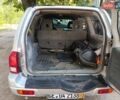 Сірий Сузукі Гранд Вітара, об'ємом двигуна 2.74 л та пробігом 324 тис. км за 6700 $, фото 15 на Automoto.ua