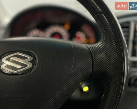 Серый Сузуки Гранд Витара, объемом двигателя 2 л и пробегом 325 тыс. км за 5099 $, фото 11 на Automoto.ua