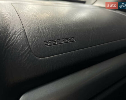 Серый Сузуки Гранд Витара, объемом двигателя 2 л и пробегом 325 тыс. км за 5099 $, фото 24 на Automoto.ua