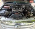 Сірий Сузукі Гранд Вітара, об'ємом двигуна 2.74 л та пробігом 324 тис. км за 6700 $, фото 19 на Automoto.ua