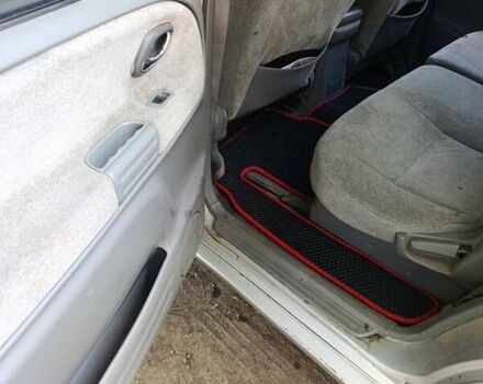 Серый Сузуки Гранд Витара, объемом двигателя 2.74 л и пробегом 324 тыс. км за 5700 $, фото 14 на Automoto.ua