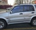 Серый Сузуки Гранд Витара, объемом двигателя 2 л и пробегом 368 тыс. км за 6000 $, фото 10 на Automoto.ua