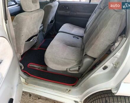 Серый Сузуки Гранд Витара, объемом двигателя 2.74 л и пробегом 324 тыс. км за 5700 $, фото 13 на Automoto.ua