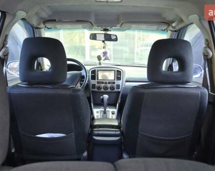 Серый Сузуки Гранд Витара, объемом двигателя 2 л и пробегом 368 тыс. км за 6000 $, фото 24 на Automoto.ua