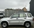 Серый Сузуки Гранд Витара, объемом двигателя 2 л и пробегом 228 тыс. км за 5700 $, фото 7 на Automoto.ua