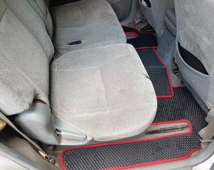 Серый Сузуки Гранд Витара, объемом двигателя 2.74 л и пробегом 324 тыс. км за 5700 $, фото 9 на Automoto.ua