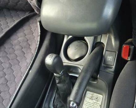 Серый Сузуки Гранд Витара, объемом двигателя 2 л и пробегом 368 тыс. км за 6000 $, фото 25 на Automoto.ua