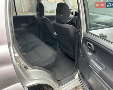 Серый Сузуки Гранд Витара, объемом двигателя 2 л и пробегом 228 тыс. км за 5700 $, фото 23 на Automoto.ua