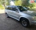 Сірий Сузукі Гранд Вітара, об'ємом двигуна 2.74 л та пробігом 324 тис. км за 6700 $, фото 1 на Automoto.ua