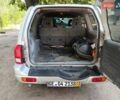 Сірий Сузукі Гранд Вітара, об'ємом двигуна 2.74 л та пробігом 324 тис. км за 6700 $, фото 17 на Automoto.ua