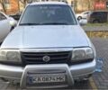 Серый Сузуки Гранд Витара, объемом двигателя 2 л и пробегом 368 тыс. км за 6000 $, фото 1 на Automoto.ua