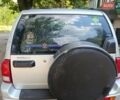 Сірий Сузукі Гранд Вітара, об'ємом двигуна 2.74 л та пробігом 324 тис. км за 6700 $, фото 18 на Automoto.ua
