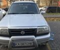Серый Сузуки Гранд Витара, объемом двигателя 2 л и пробегом 368 тыс. км за 6000 $, фото 12 на Automoto.ua