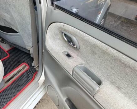 Серый Сузуки Гранд Витара, объемом двигателя 2.74 л и пробегом 324 тыс. км за 5700 $, фото 12 на Automoto.ua