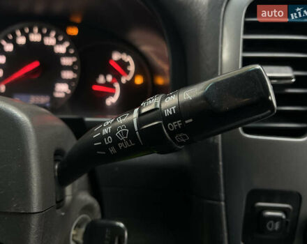 Серый Сузуки Гранд Витара, объемом двигателя 2 л и пробегом 325 тыс. км за 5099 $, фото 13 на Automoto.ua