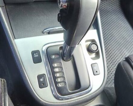 Серый Сузуки Гранд Витара, объемом двигателя 2 л и пробегом 368 тыс. км за 6000 $, фото 3 на Automoto.ua