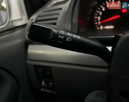 Серый Сузуки Гранд Витара, объемом двигателя 2 л и пробегом 325 тыс. км за 5099 $, фото 12 на Automoto.ua
