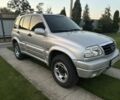 Серый Сузуки Гранд Витара, объемом двигателя 2 л и пробегом 247 тыс. км за 6000 $, фото 2 на Automoto.ua
