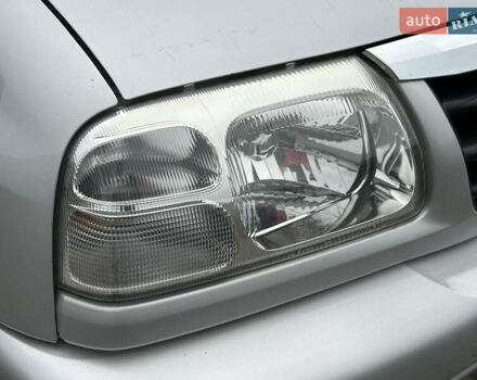 Серый Сузуки Гранд Витара, объемом двигателя 2 л и пробегом 228 тыс. км за 5700 $, фото 10 на Automoto.ua