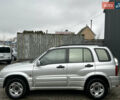 Серый Сузуки Гранд Витара, объемом двигателя 2 л и пробегом 228 тыс. км за 5700 $, фото 8 на Automoto.ua