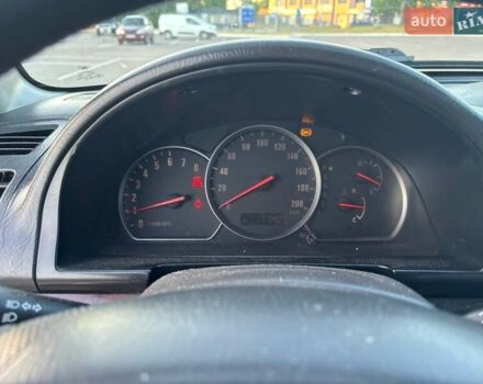 Серый Сузуки Гранд Витара, объемом двигателя 2.74 л и пробегом 326 тыс. км за 5800 $, фото 5 на Automoto.ua