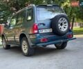 Серый Сузуки Гранд Витара, объемом двигателя 2 л и пробегом 285 тыс. км за 5200 $, фото 11 на Automoto.ua