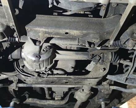 Сірий Сузукі Гранд Вітара, об'ємом двигуна 2 л та пробігом 186 тис. км за 6800 $, фото 12 на Automoto.ua