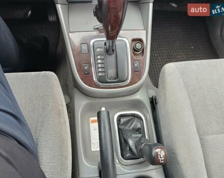 Серый Сузуки Гранд Витара, объемом двигателя 2.74 л и пробегом 1 тыс. км за 6800 $, фото 14 на Automoto.ua