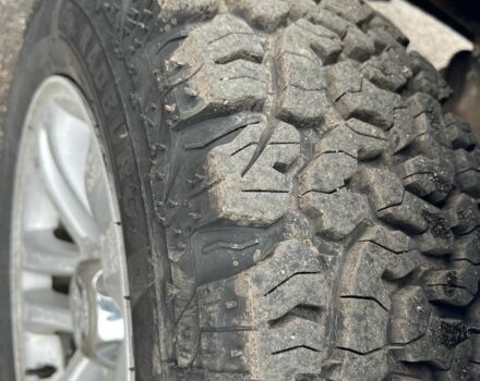 Сірий Сузукі Гранд Вітара, об'ємом двигуна 2 л та пробігом 347 тис. км за 2650 $, фото 7 на Automoto.ua