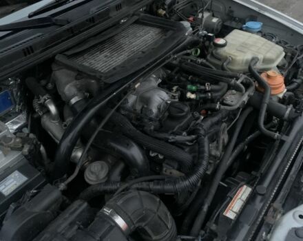 Сірий Сузукі Гранд Вітара, об'ємом двигуна 0 л та пробігом 294 тис. км за 2999 $, фото 21 на Automoto.ua