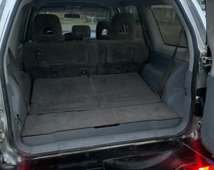 Сірий Сузукі Гранд Вітара, об'ємом двигуна 0 л та пробігом 294 тис. км за 2999 $, фото 18 на Automoto.ua