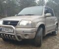 Сірий Сузукі Гранд Вітара, об'ємом двигуна 2 л та пробігом 186 тис. км за 6800 $, фото 1 на Automoto.ua