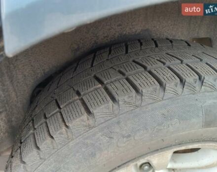 Серый Сузуки Гранд Витара, объемом двигателя 2.74 л и пробегом 1 тыс. км за 6800 $, фото 12 на Automoto.ua