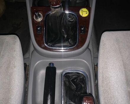 Сірий Сузукі Гранд Вітара, об'ємом двигуна 0 л та пробігом 294 тис. км за 2999 $, фото 22 на Automoto.ua