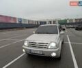 Серый Сузуки Гранд Витара, объемом двигателя 2.74 л и пробегом 280 тыс. км за 5250 $, фото 1 на Automoto.ua