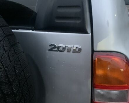 Сірий Сузукі Гранд Вітара, об'ємом двигуна 0 л та пробігом 294 тис. км за 2999 $, фото 17 на Automoto.ua