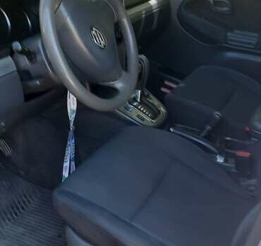 Сірий Сузукі Гранд Вітара, об'ємом двигуна 2 л та пробігом 196 тис. км за 8000 $, фото 10 на Automoto.ua